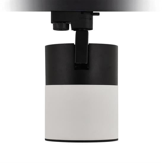 Nevo Dekoratif Ray Spot Siyah Beyaz NR182