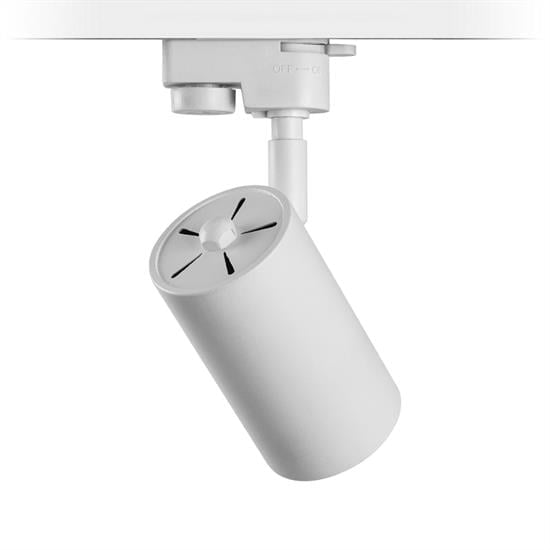 Nevo Dekoratif Ray Spot Siyah Beyaz NR325-1