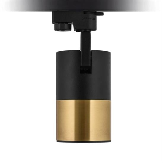 Nevo Dekoratif Ray Spot Siyah Eskitme NR184