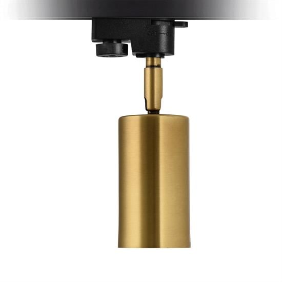 Nevo Dekoratif Ray Spot Siyah Eskitme NR328