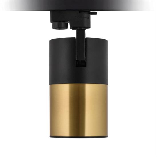 Nevo Dekoratif Ray Spot Siyah Eskitme NR183