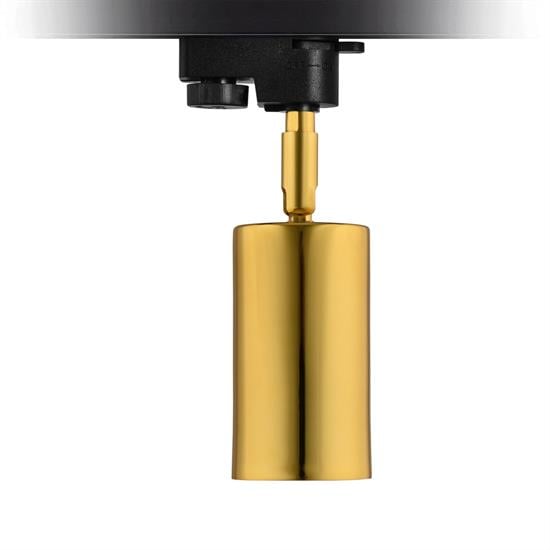 Nevo Dekoratif Ray Spot Siyah Gold NR328
