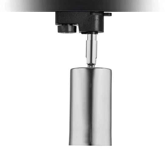 Nevo Dekoratif Ray Spot Siyah Krom NR328