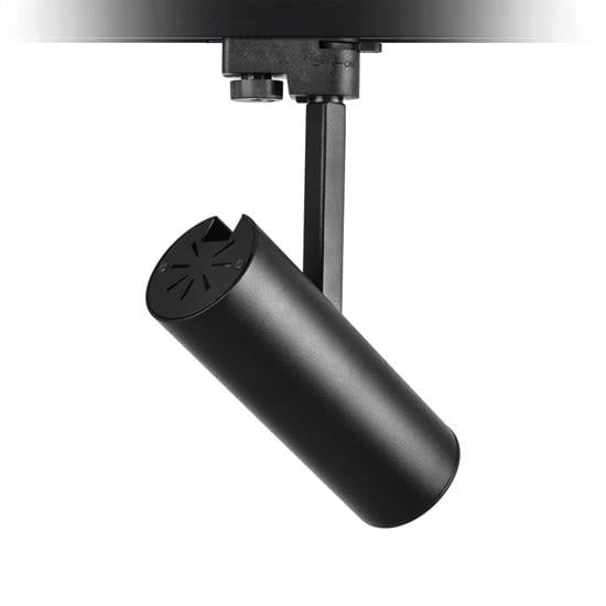 Nevo Dekoratif Ray Spot Siyah NR111-1