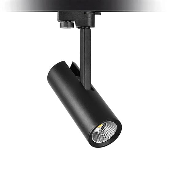 Nevo Dekoratif Ray Spot Siyah NR111-1