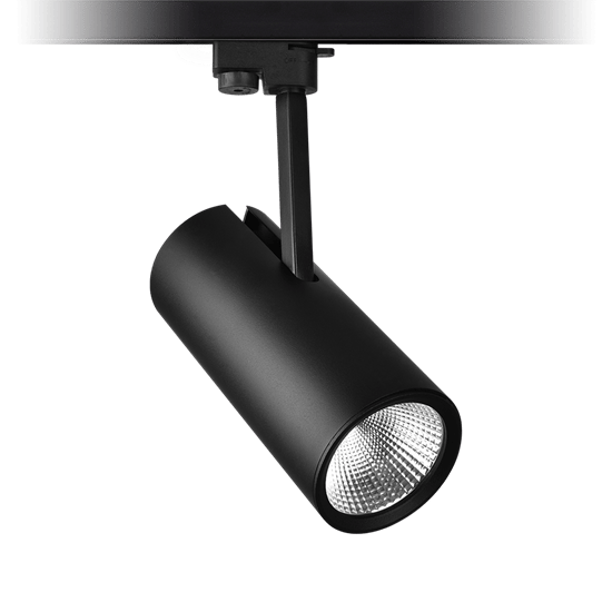 Nevo Dekoratif Ray Spot Siyah NR111-3