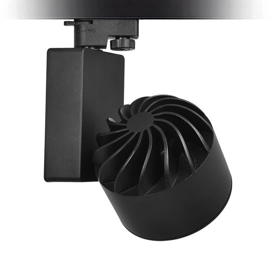 Nevo Dekoratif Ray Spot Siyah NR225