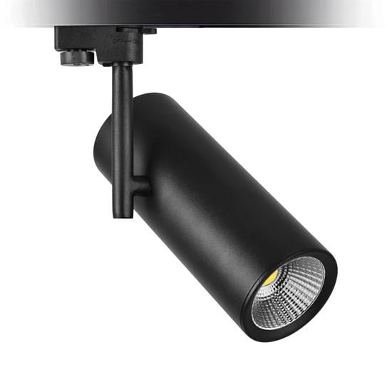 Nevo Dekoratif Ray Spot Siyah NR260-2