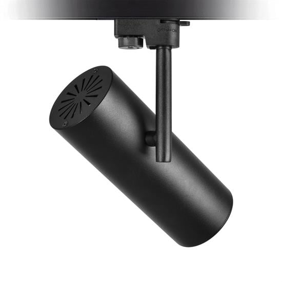 Nevo Dekoratif Ray Spot Siyah NR260-2