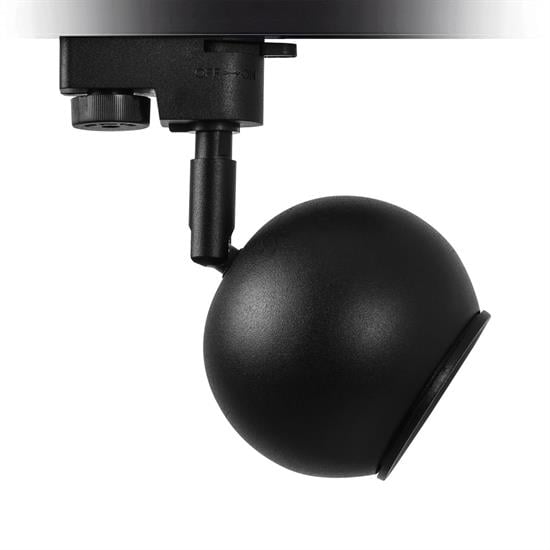 Nevo Dekoratif Ray Spot Siyah NR300