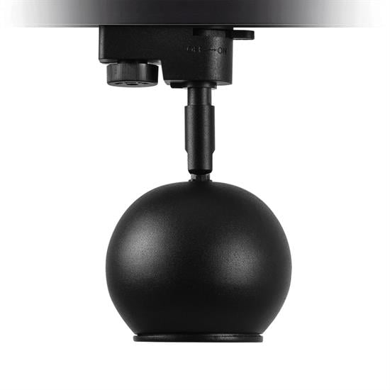 Nevo Dekoratif Ray Spot Siyah NR300