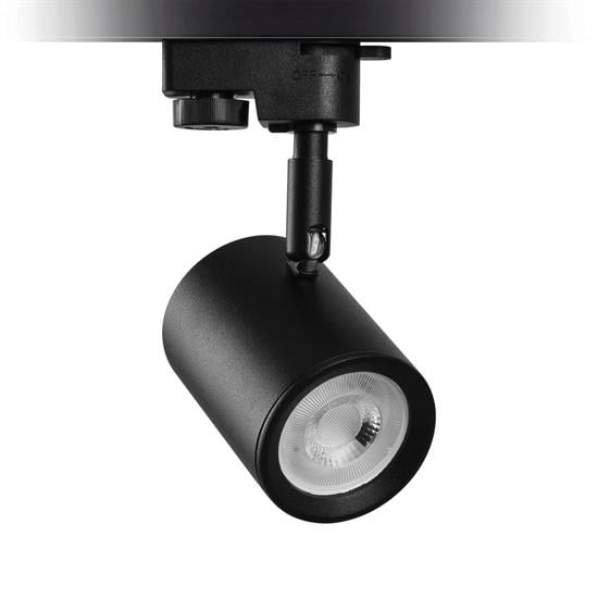 Nevo Dekoratif Ray Spot Siyah NR310