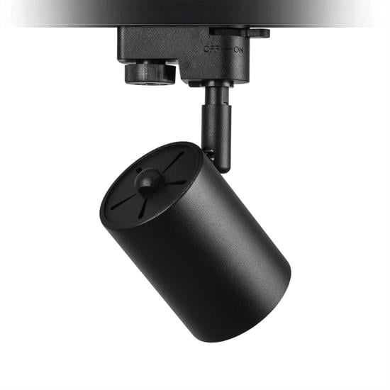 Nevo Dekoratif Ray Spot Siyah NR325