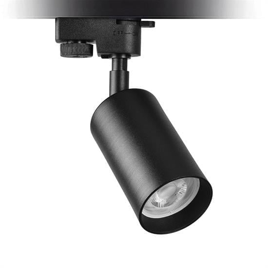 Nevo Dekoratif Ray Spot Siyah NR328