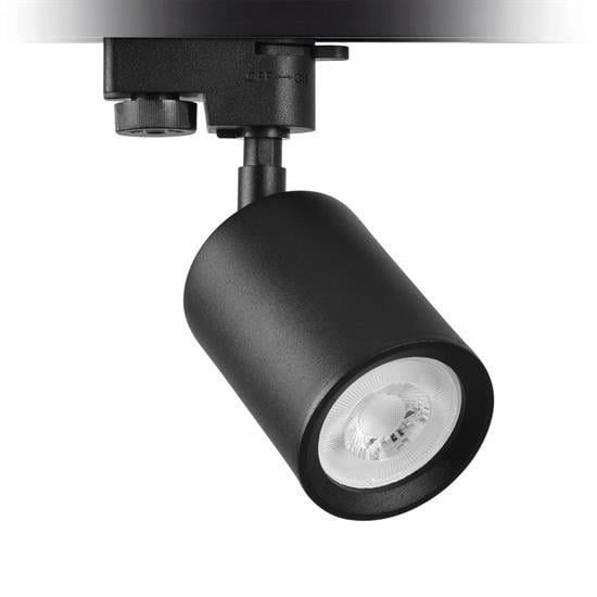 Nevo Dekoratif Ray Spot Siyah NR338