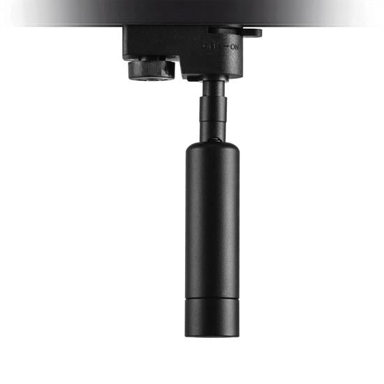 Nevo Dekoratif Ray Spot Siyah NR341