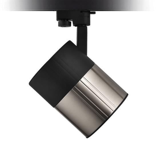 Nevo Dekoratif Ray Spot Siyah Saten NR182