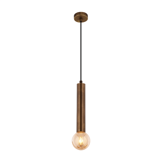 Nevo Dekoratif Tekli Sarkıt Eskitme NS339
