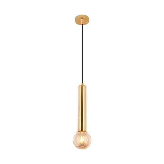 Nevo Dekoratif Tekli Sarkıt Gold NS339