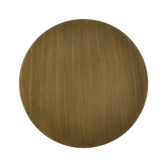 Nevo İç Mekan Aplik Eskitme Boyalı NA218