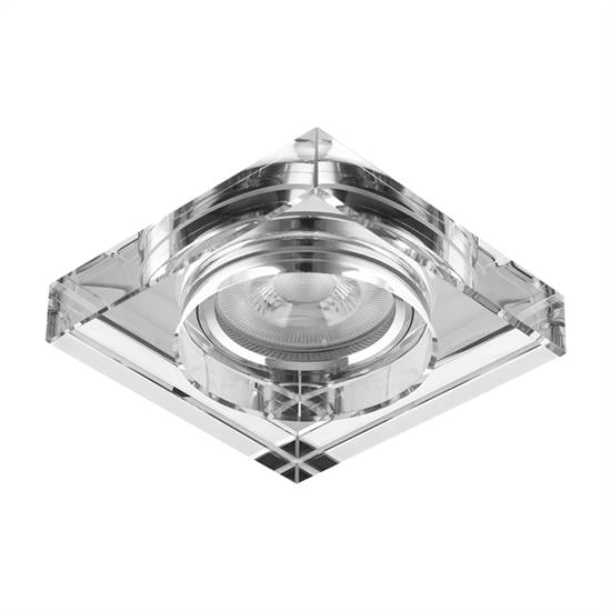 Nevo Sıva Altı Cam Spot ND502-1