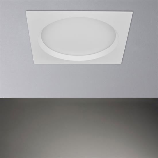 Nevo Sıva Altı Led Spot Beyaz ND1001-5