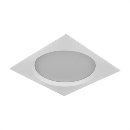 Nevo Sıva Altı Led Spot Beyaz ND1001-5