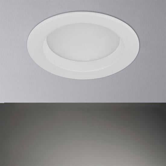 Nevo Sıva Altı Led Spot Beyaz ND1002-1