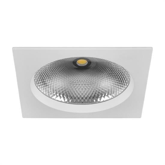 Nevo Sıva Altı Led Spot Beyaz ND1004-3