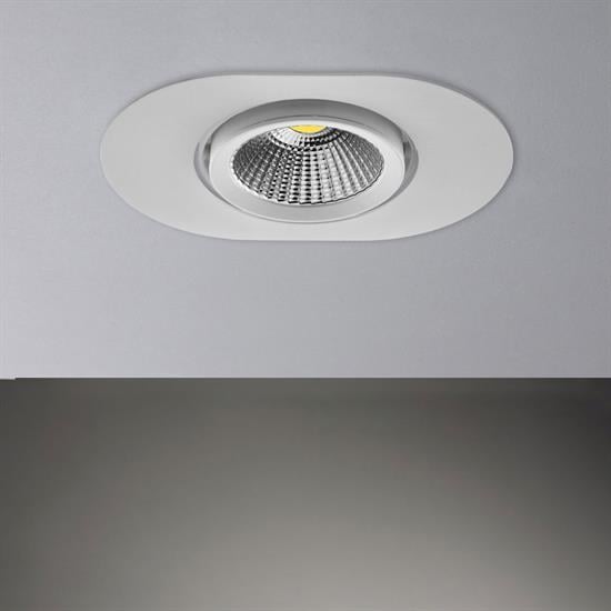 Nevo Sıva Altı Led Spot Beyaz ND275-1