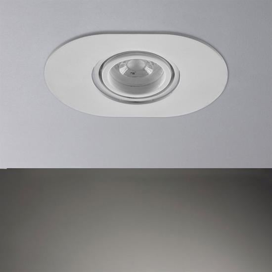 Nevo Sıva Altı Led Spot Beyaz ND310-1