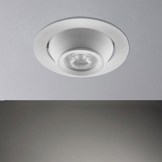 Nevo Sıva Altı Led Spot Beyaz ND330
