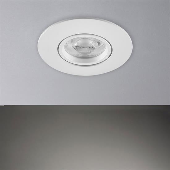 Nevo Sıva Altı LED Spot Beyaz ND405