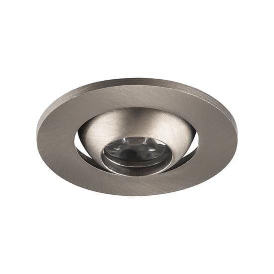 Nevo Sıva Altı Yıldız Spot Saten ND640