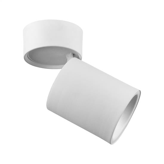 Nevo Sıva Üstü Led Spot Beyaz NS257
