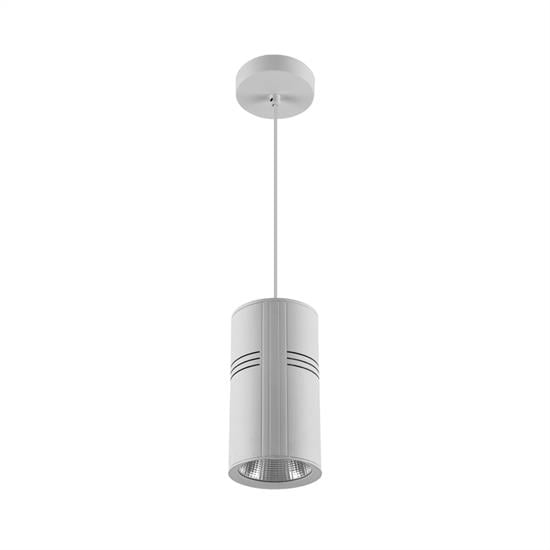 Nevo Tekli Led Sarkıt Beyaz NS218-1