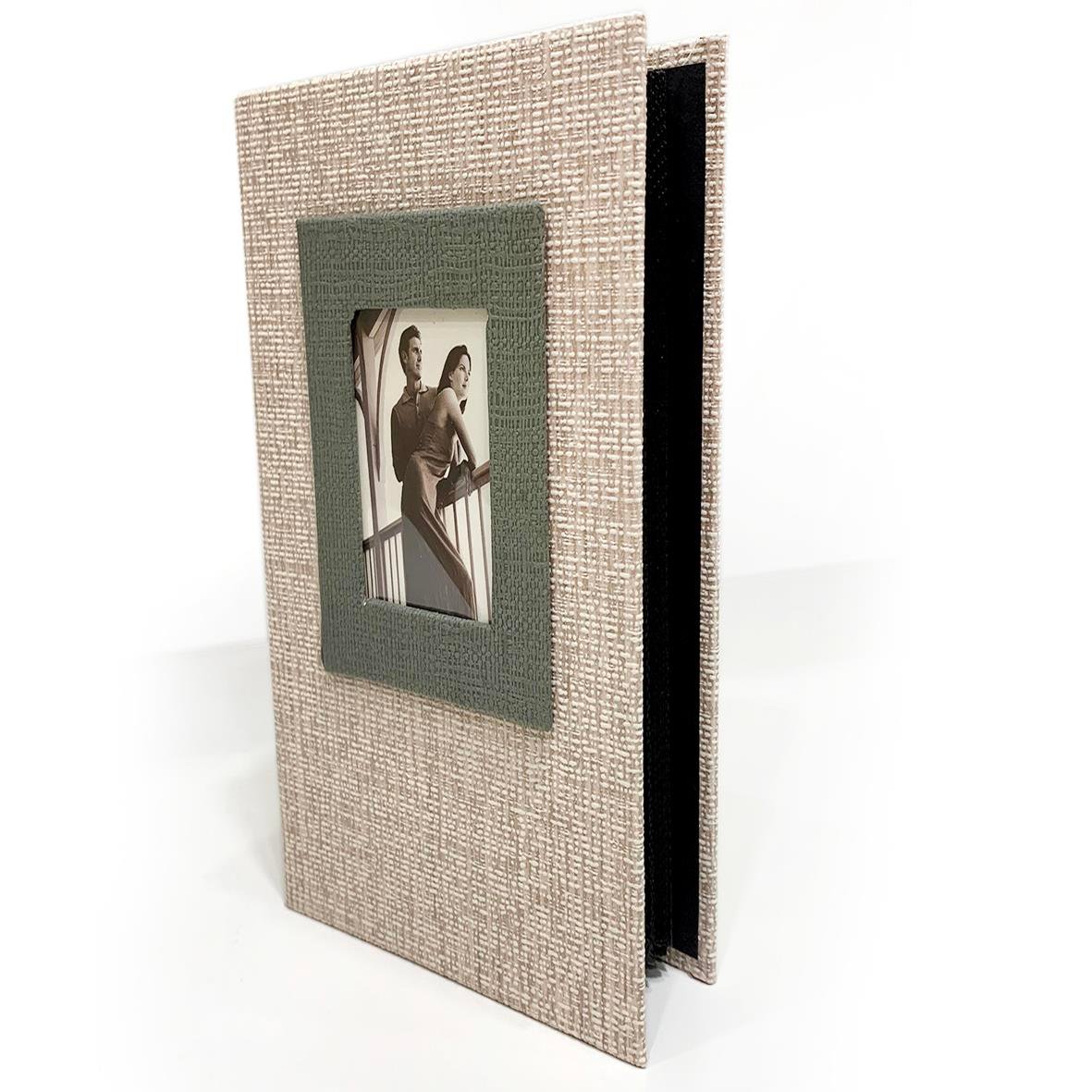 300 Adet 10x15 Koton Albümümlü Paket