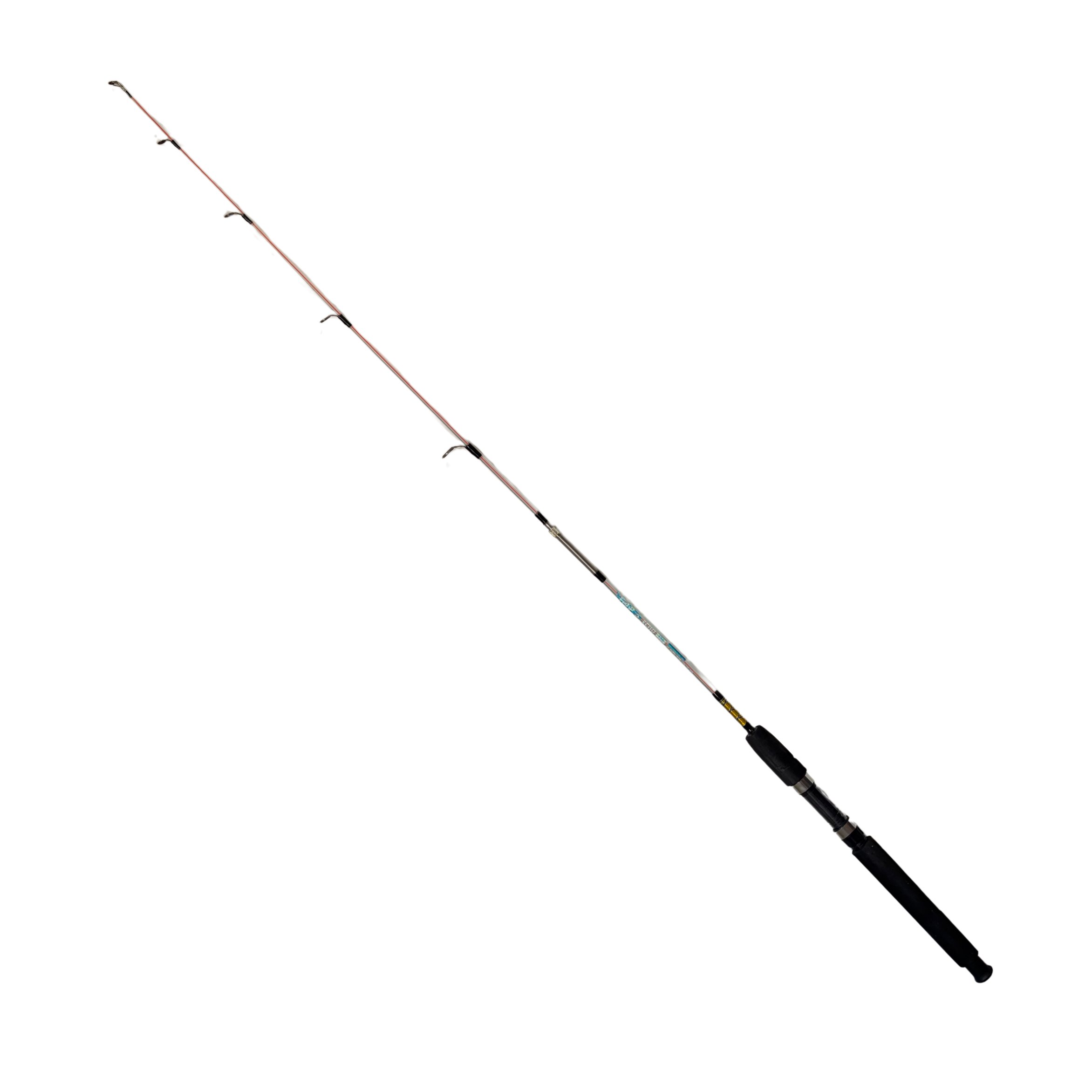 FishPro | FishPro Echo 180cm 100-250gr Tekne Kamışı