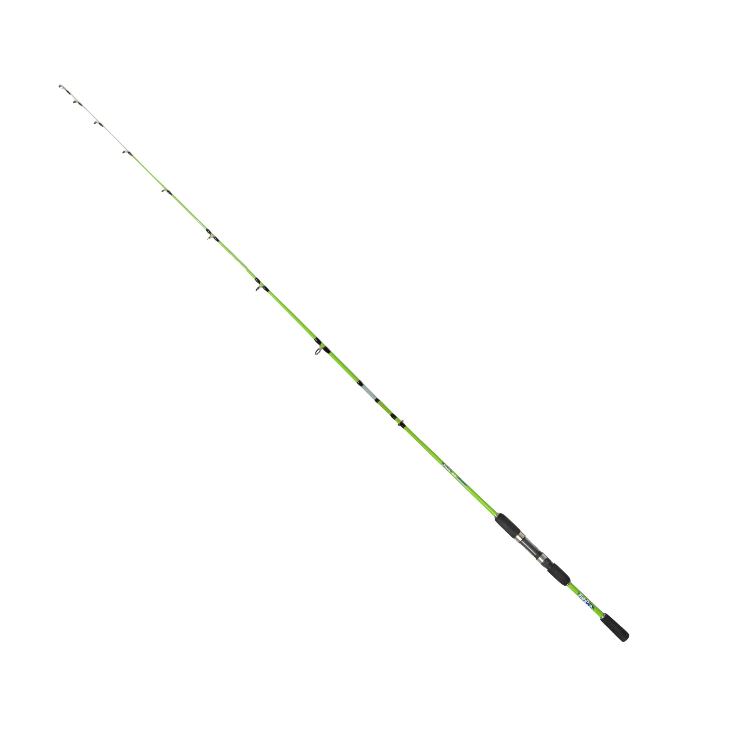 FishPro | FishPro Felix 165cm 50-150gr Green Tekne Kamışı