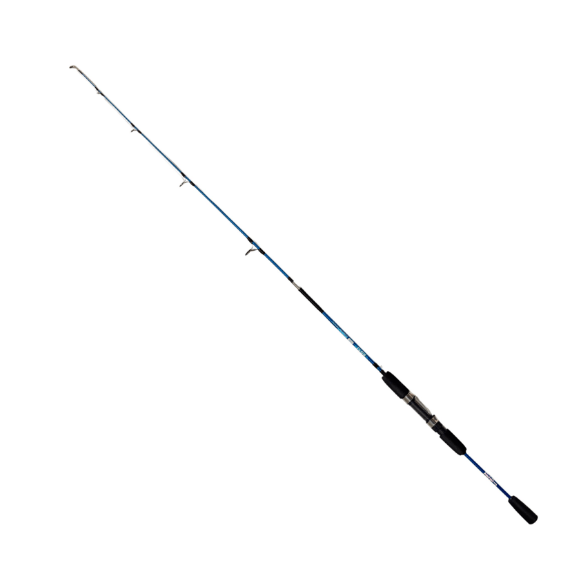 FishPro | FishPro Roxi 150cm 100-200gr Blue Tekne Kamışı