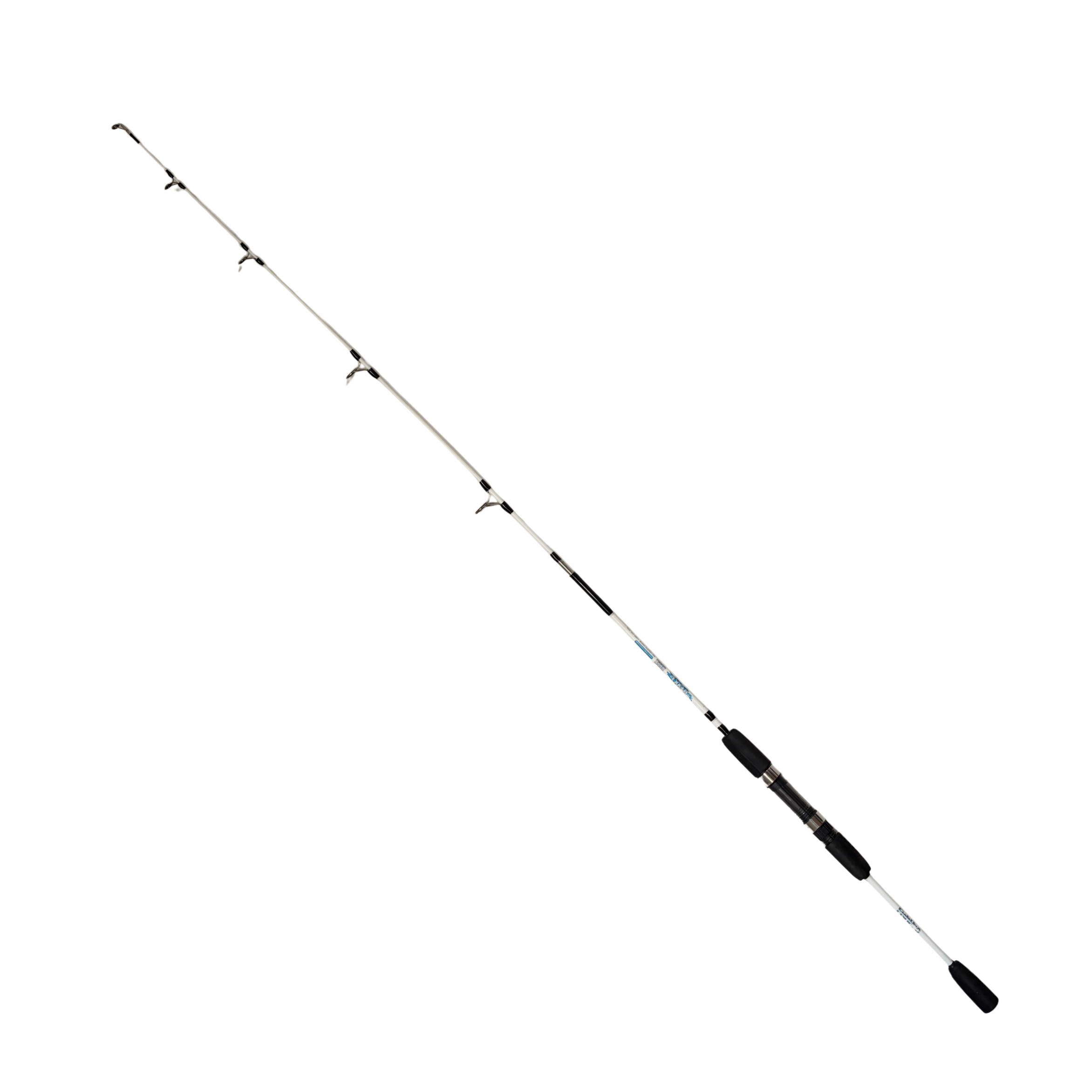 FishPro | FishPro Roxi 150cm 100-200gr White Tekne Kamışı