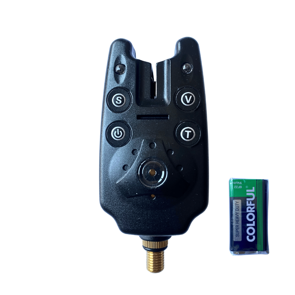 ICON-IC | ICON-IC BT-30 JY-1 BITE ALARM