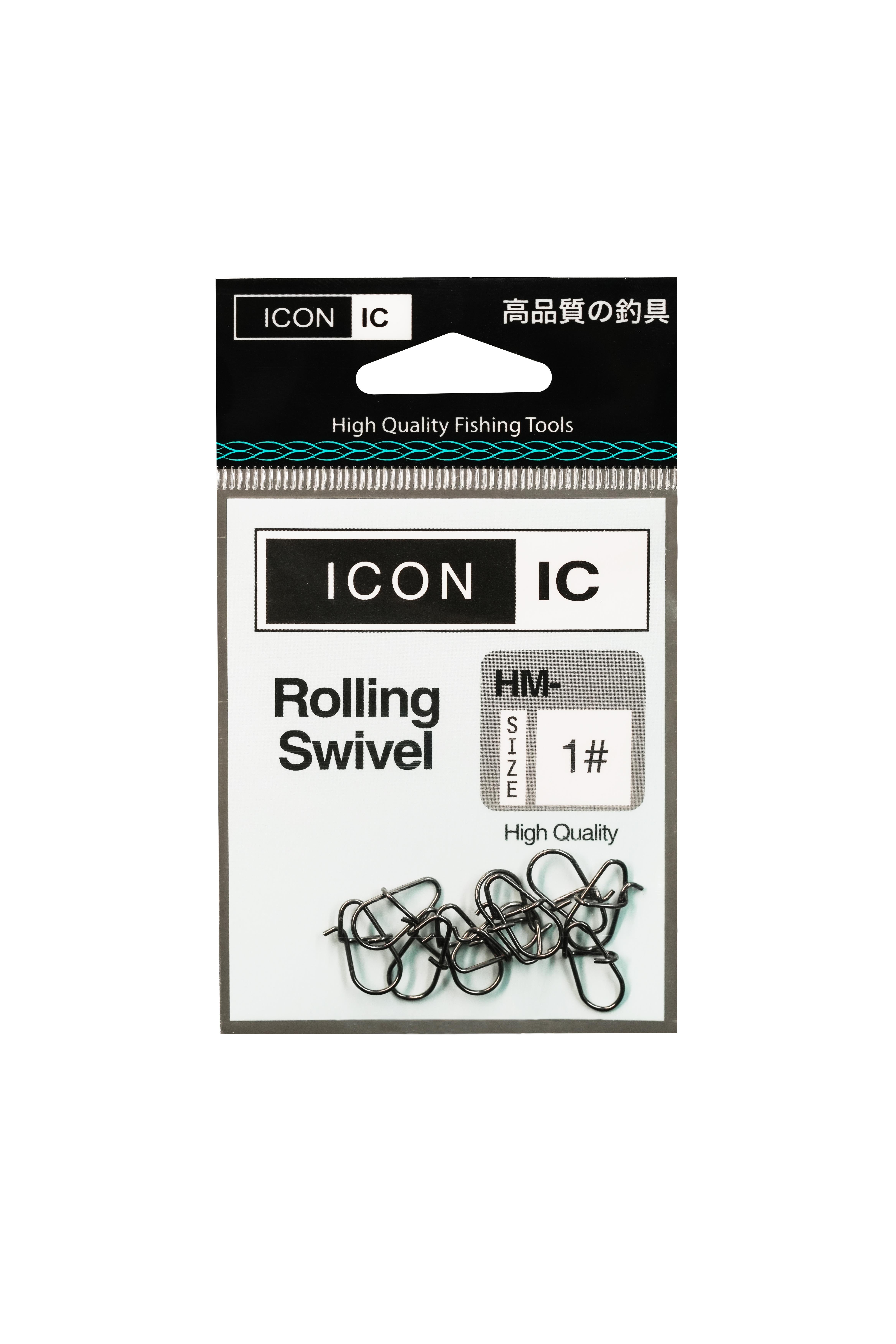 ICON-IC | ICON-IC HM-2001 SNAP -00