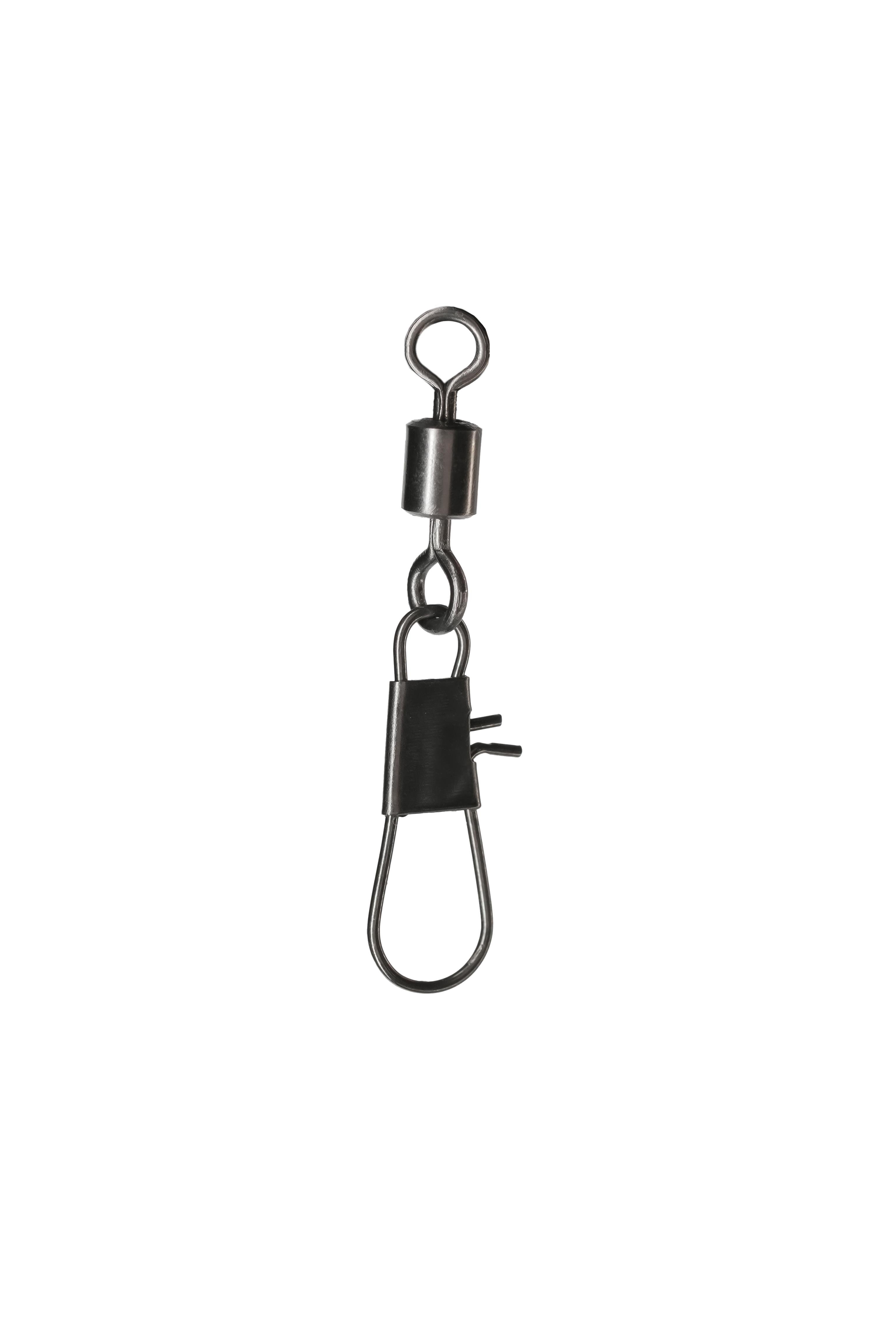 ICON-IC | ICON-IC HM-3001 Klipsli Fırdöndü -1