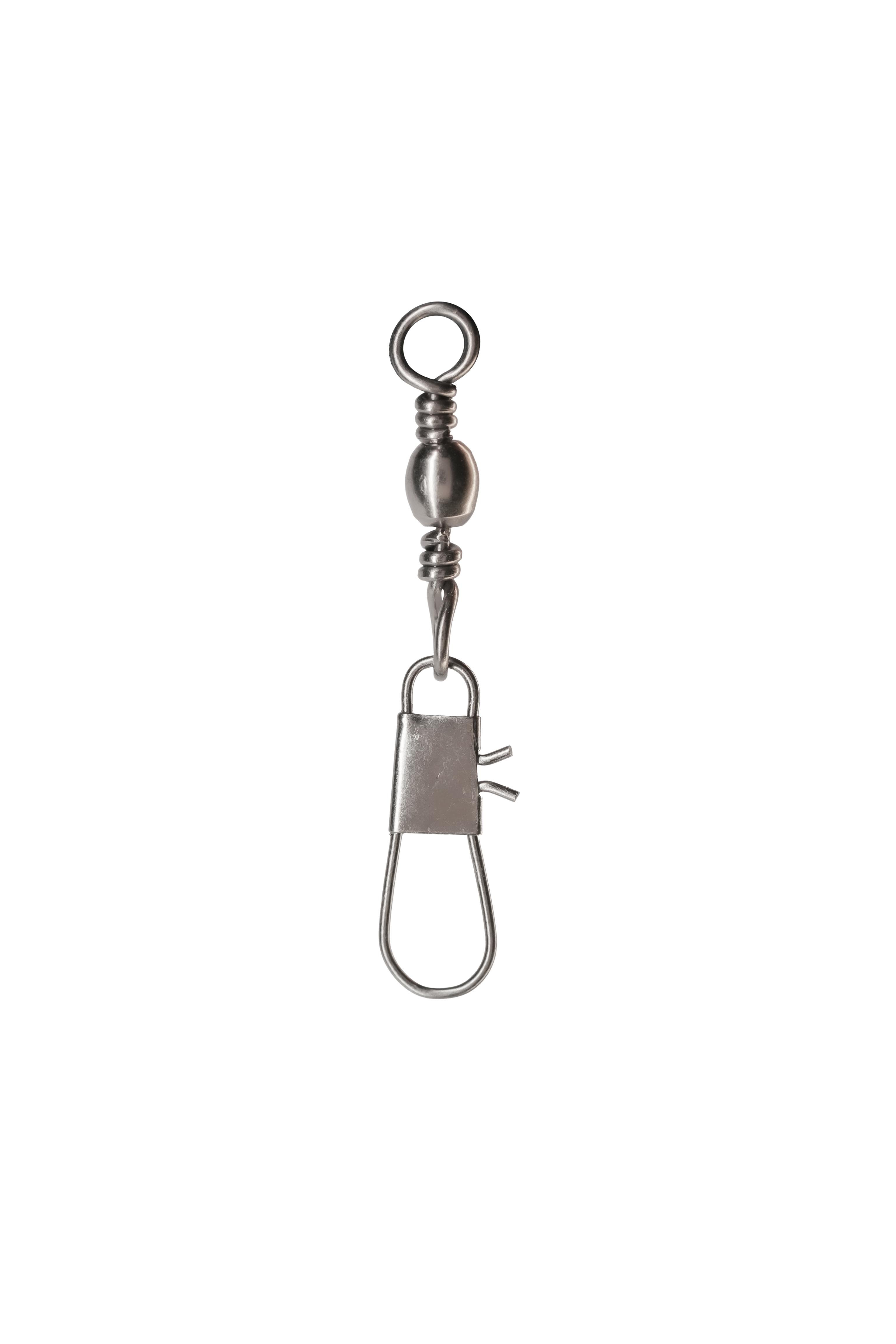 ICON-IC | ICON-IC HM-5001 Klipsli Fırdöndü -1