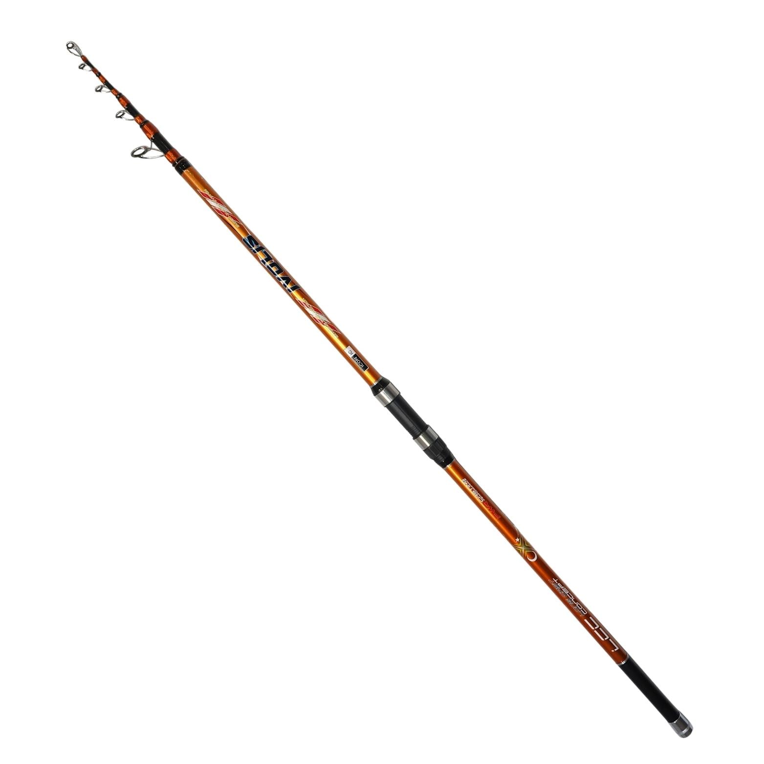 ICON-IC | ICON-IC İvolis 390cm 100-225gr Teleskopik Kamış