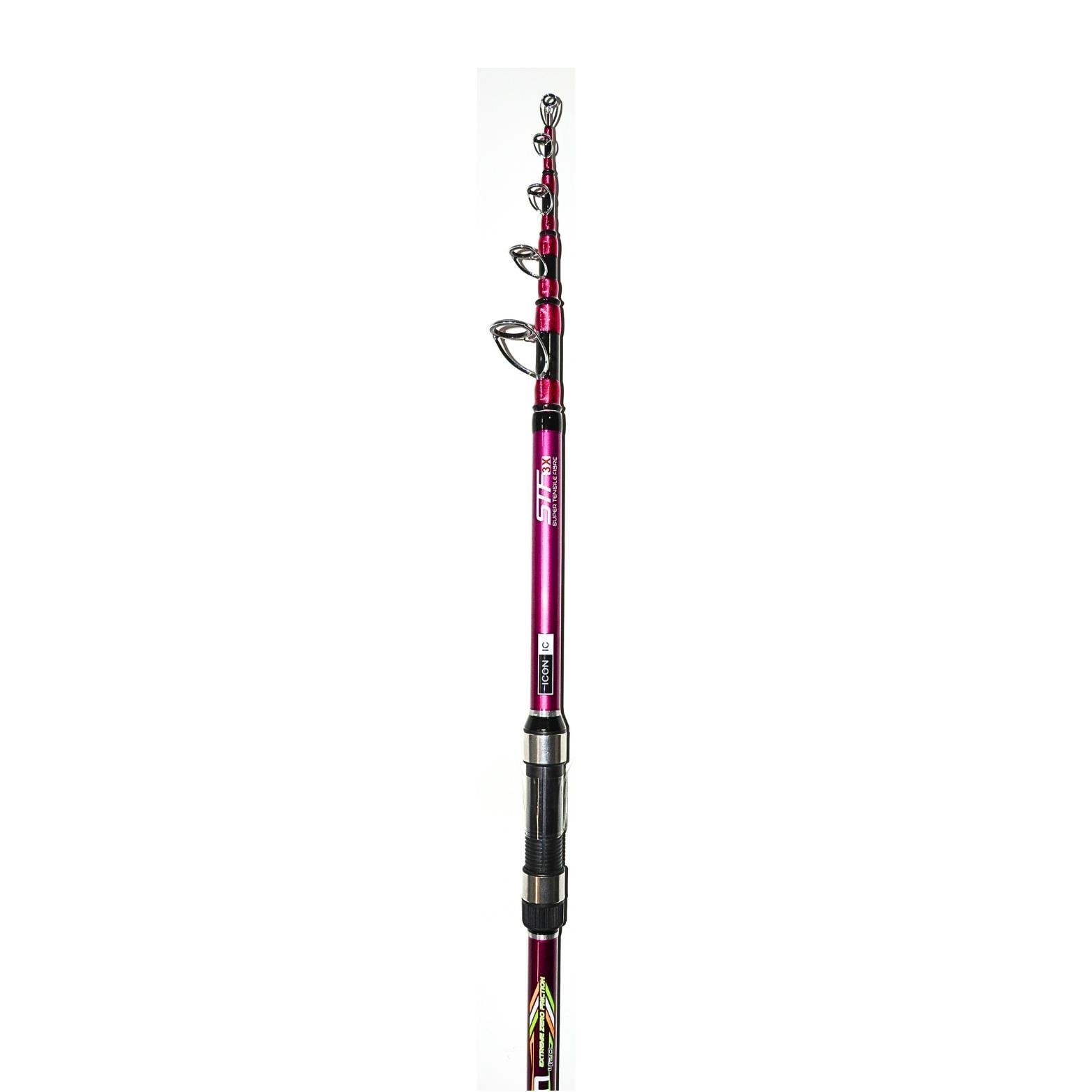 ICON-IC | ICON-IC Maxilon 390cm 100-200gr Teleskopik Kamış