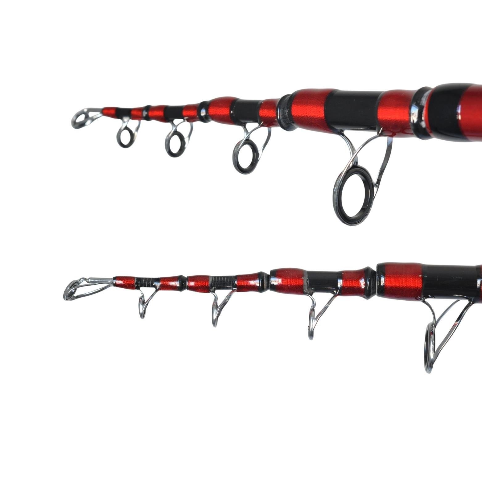 ICON-IC | ICON-IC Tetra 360cm 100-250gr Teleskopik Surf Kamışı
