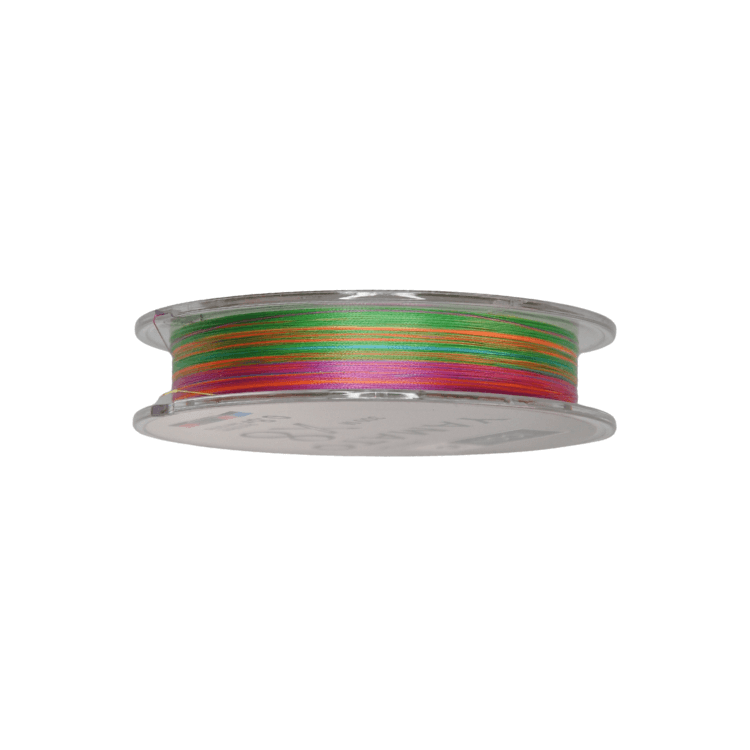 ICON-IC | ICON-IC Yamato 150m X8 Multicolor İp Misina
