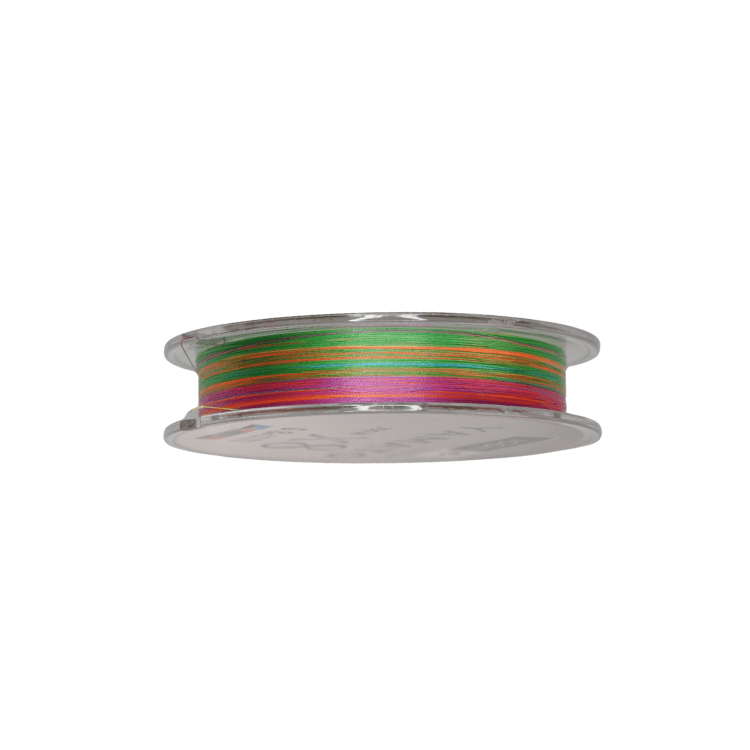 ICON-IC | ICON-IC Yamato 300m X8 Multicolor İp Misina